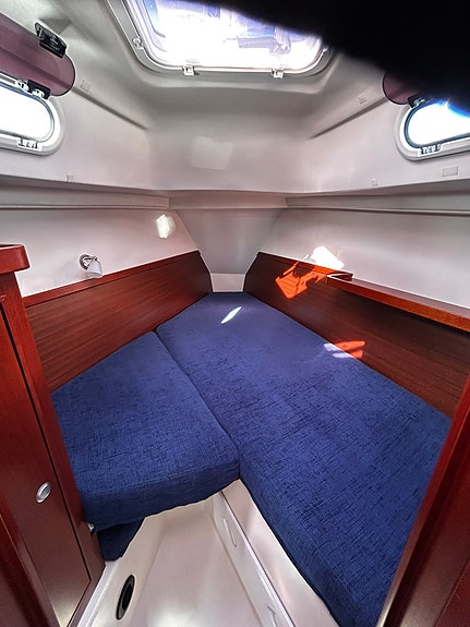 Hanse 315 9 of 15