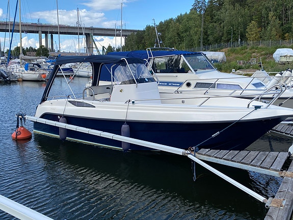Uttern 6400 2 of 7