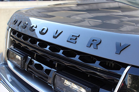 Land Rover Discovery 4 15 of 30