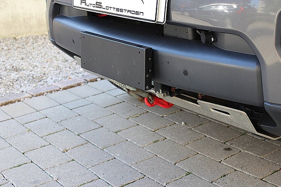 Land Rover Discovery 4 13 of 30