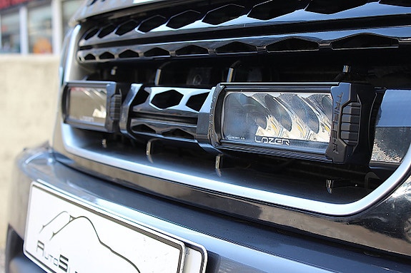 Land Rover Discovery 4 5 of 30