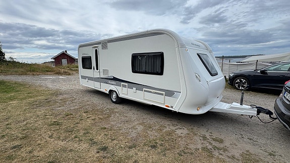Hobby 560 UL Excellent 4 of 19