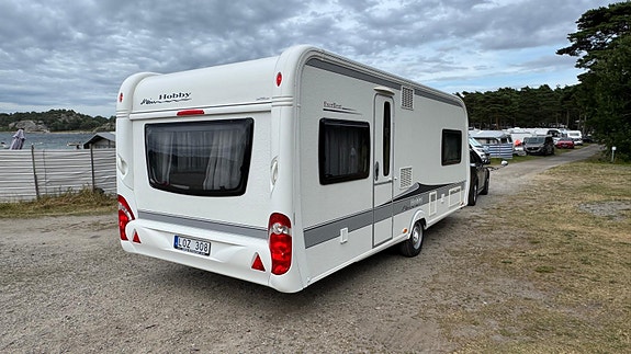 Hobby 560 UL Excellent 3 of 19