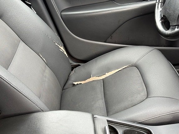 Volvo V70 18 of 19