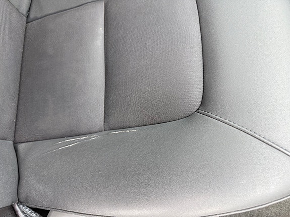 Volvo V70 17 of 19