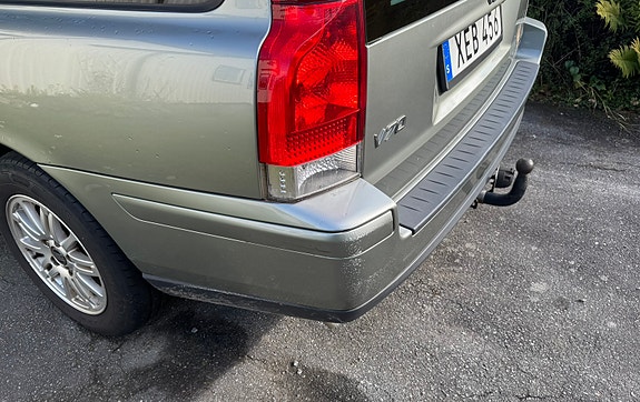 Volvo V70 12 of 14
