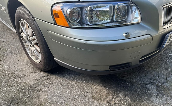Volvo V70 13 of 14