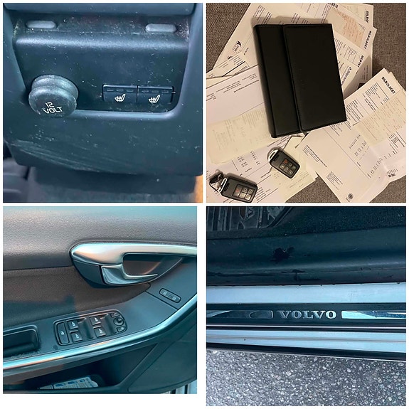 Volvo V60 4 of 4
