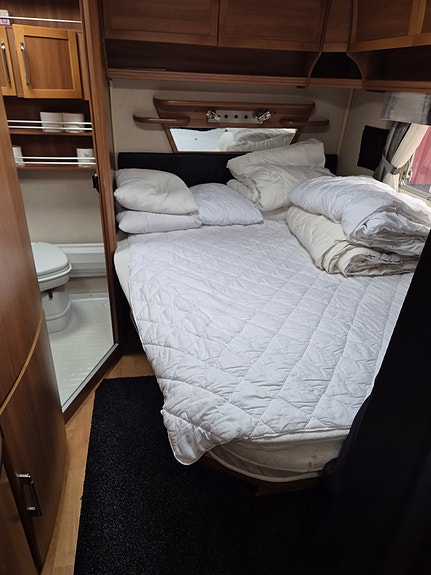 KABE Royal 720 GXL 6 of 9