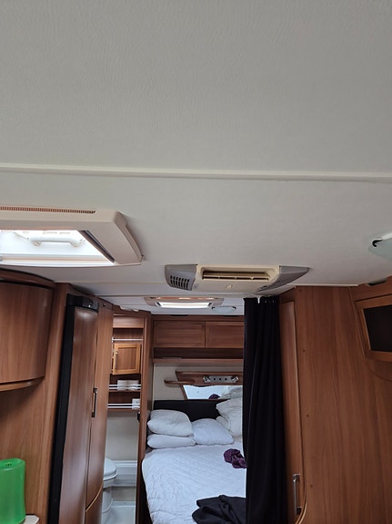 KABE Royal 720 GXL 5 of 9