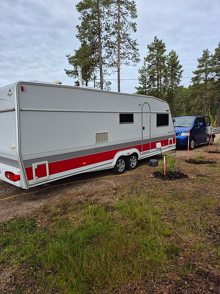 KABE Royal 720 GXL 4 of 9