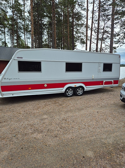 KABE Royal 720 GXL 3 of 9
