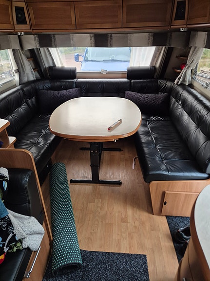 KABE Royal 720 GXL 8 of 9