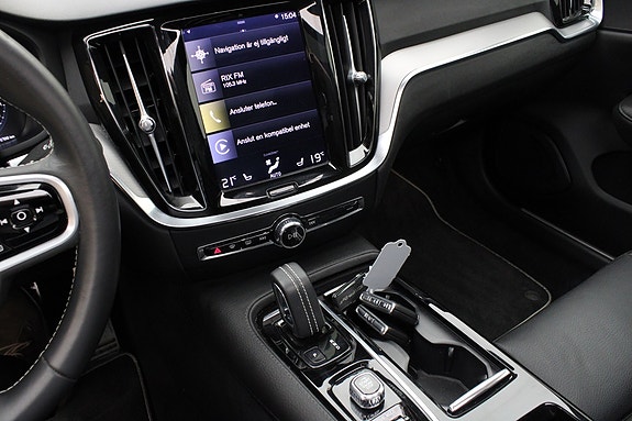 Volvo V60 5 of 9