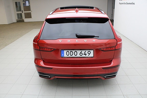 Volvo V60 9 of 9