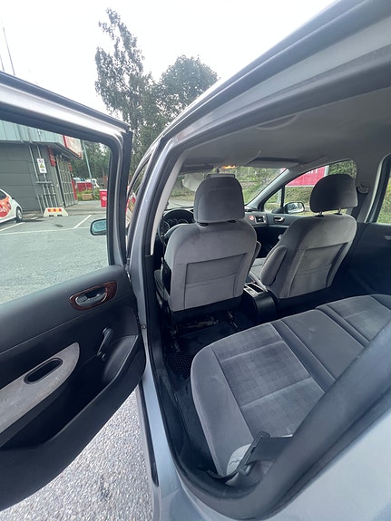 Peugeot 307 6 of 7