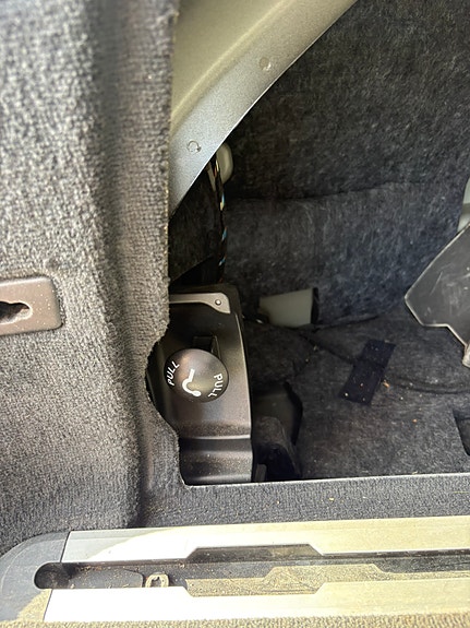 Audi A6 13 of 20