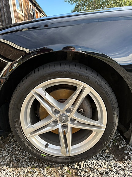 Audi A6 10 of 20