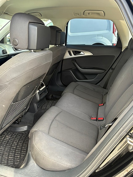 Audi A6 7 of 20