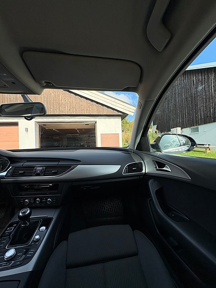 Audi A6 2 of 20
