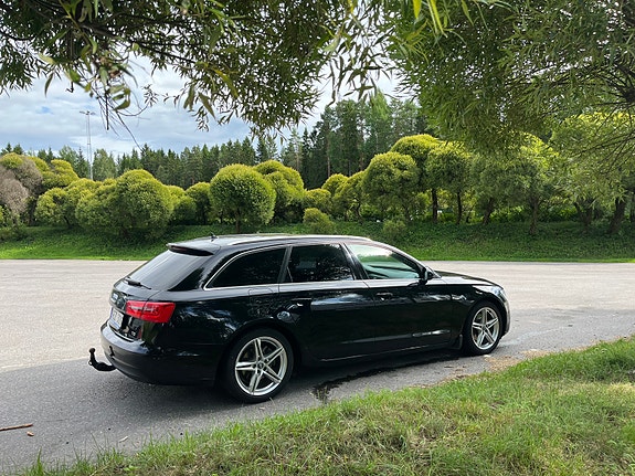 Audi A6 20 of 20