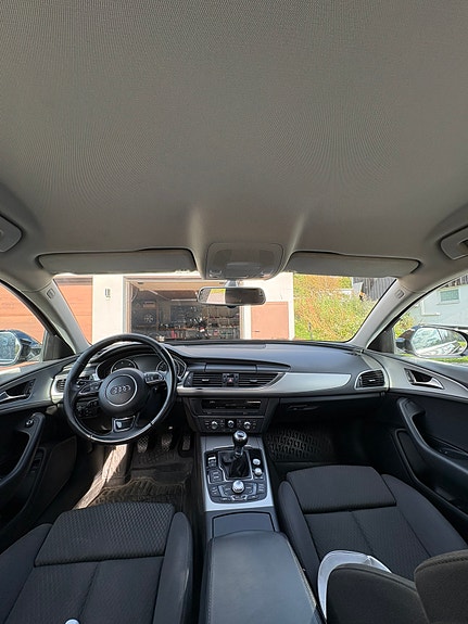 Audi A6 6 of 20