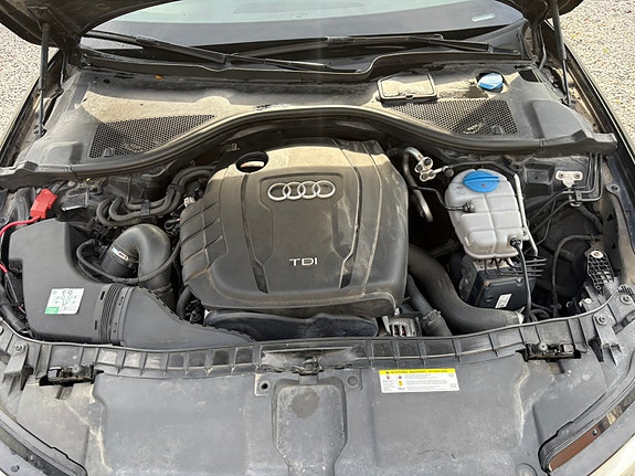 Audi A6 11 of 20