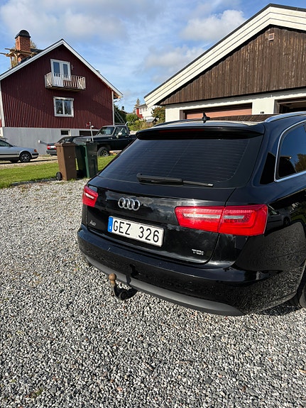 Audi A6 17 of 20