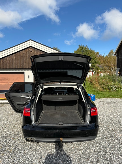 Audi A6 5 of 20