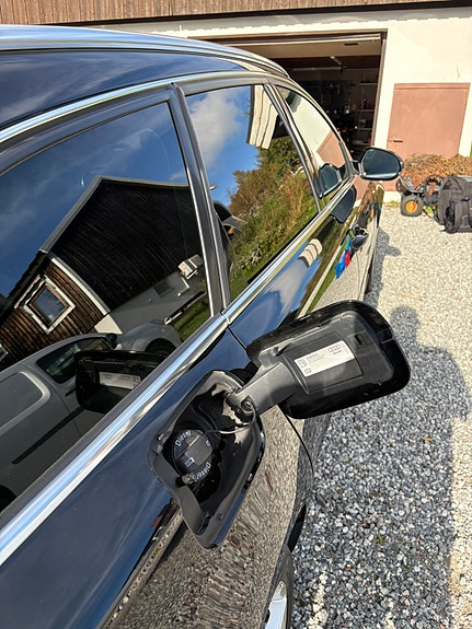 Audi A6 14 of 20