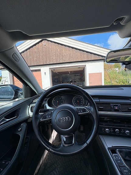 Audi A6 8 of 20