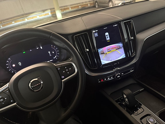 Volvo XC60 10 of 11