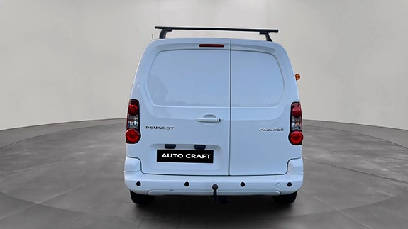 Peugeot Partner 6 of 13