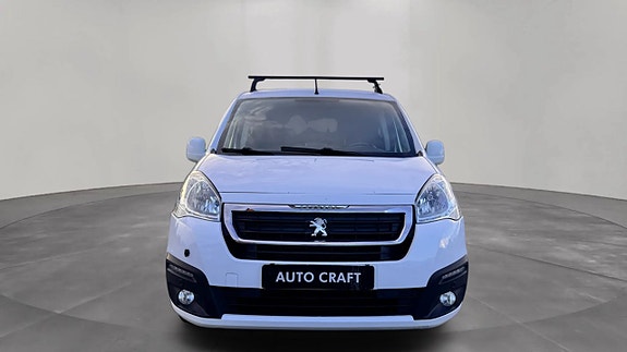 Peugeot Partner 2 of 13