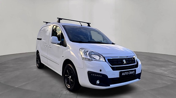 Peugeot Partner 3 of 13