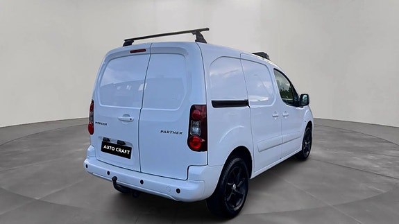 Peugeot Partner 5 of 13