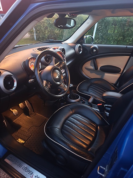 MINI Countryman Cooper S 5 of 7