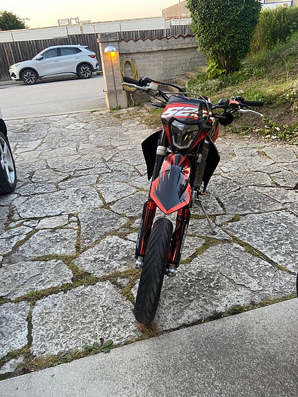 KTM EXC 525 Racing 6 of 6