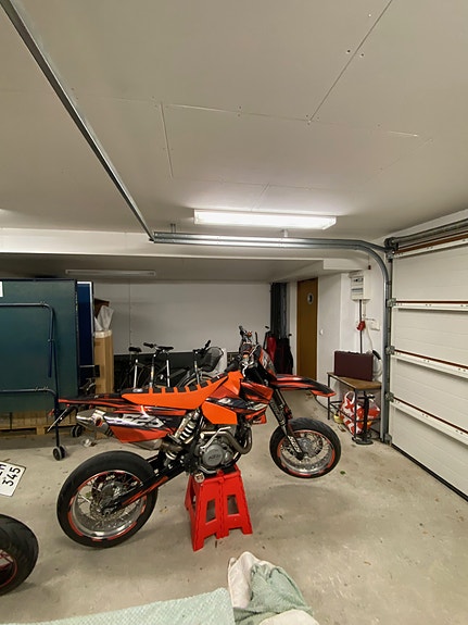 KTM EXC 525 Racing 5 of 6