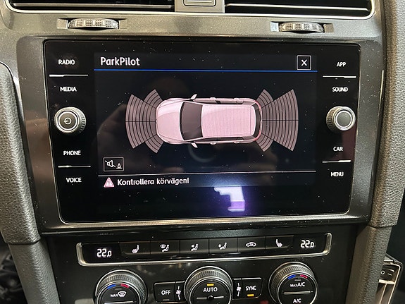 Volkswagen Golf I 14 of 16