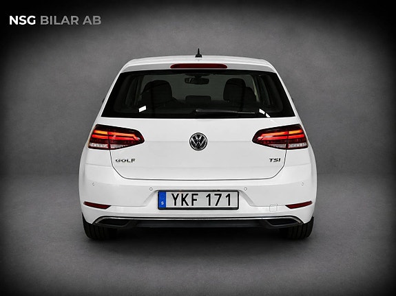 Volkswagen Golf I 3 of 16