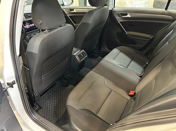 Volkswagen Golf I 7 of 16