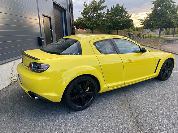 Mazda RX-8 2 of 13