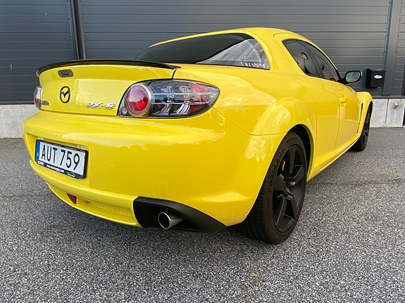 Mazda RX-8 6 of 13