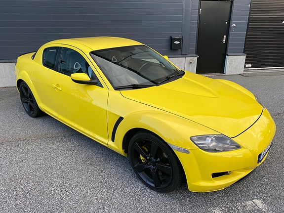 Mazda RX-8 3 of 13
