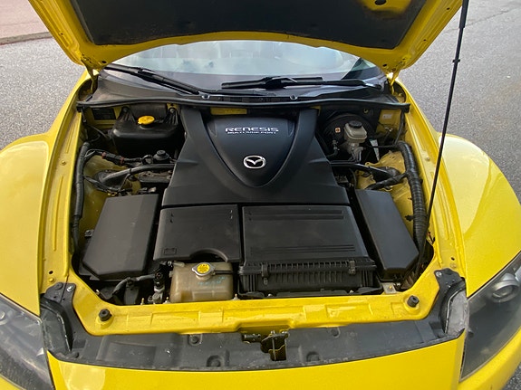 Mazda RX-8 7 of 13
