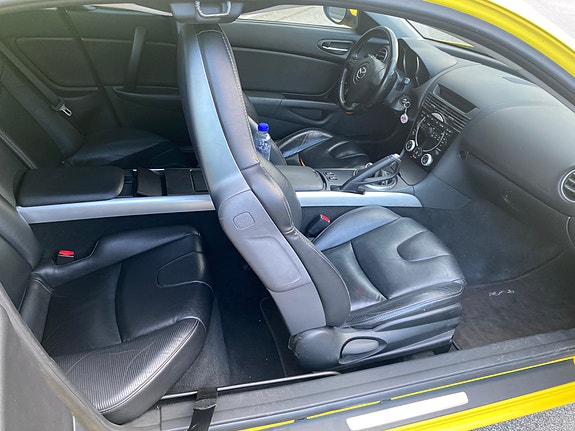 Mazda RX-8 9 of 13