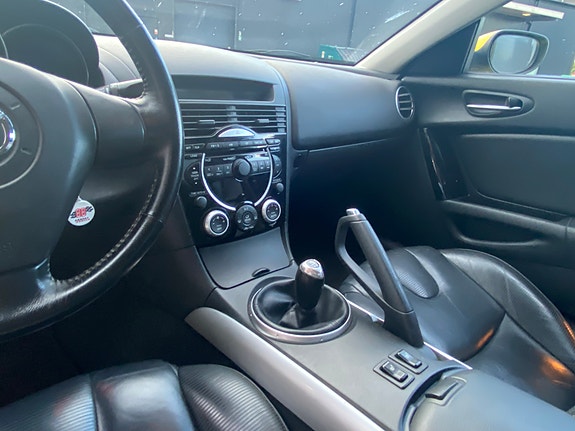 Mazda RX-8 11 of 13