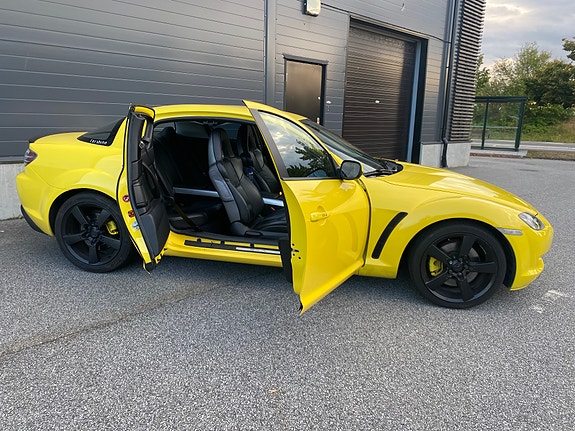 Mazda RX-8 5 of 13