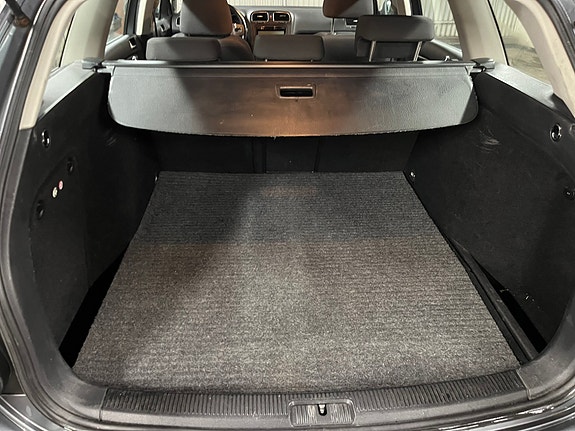 Volkswagen Golf VI 7 of 22